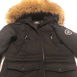 Orolay black down jacket - Like New
